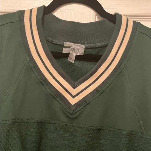 AS Revival V-Neck Dress - Picture 4 of 5